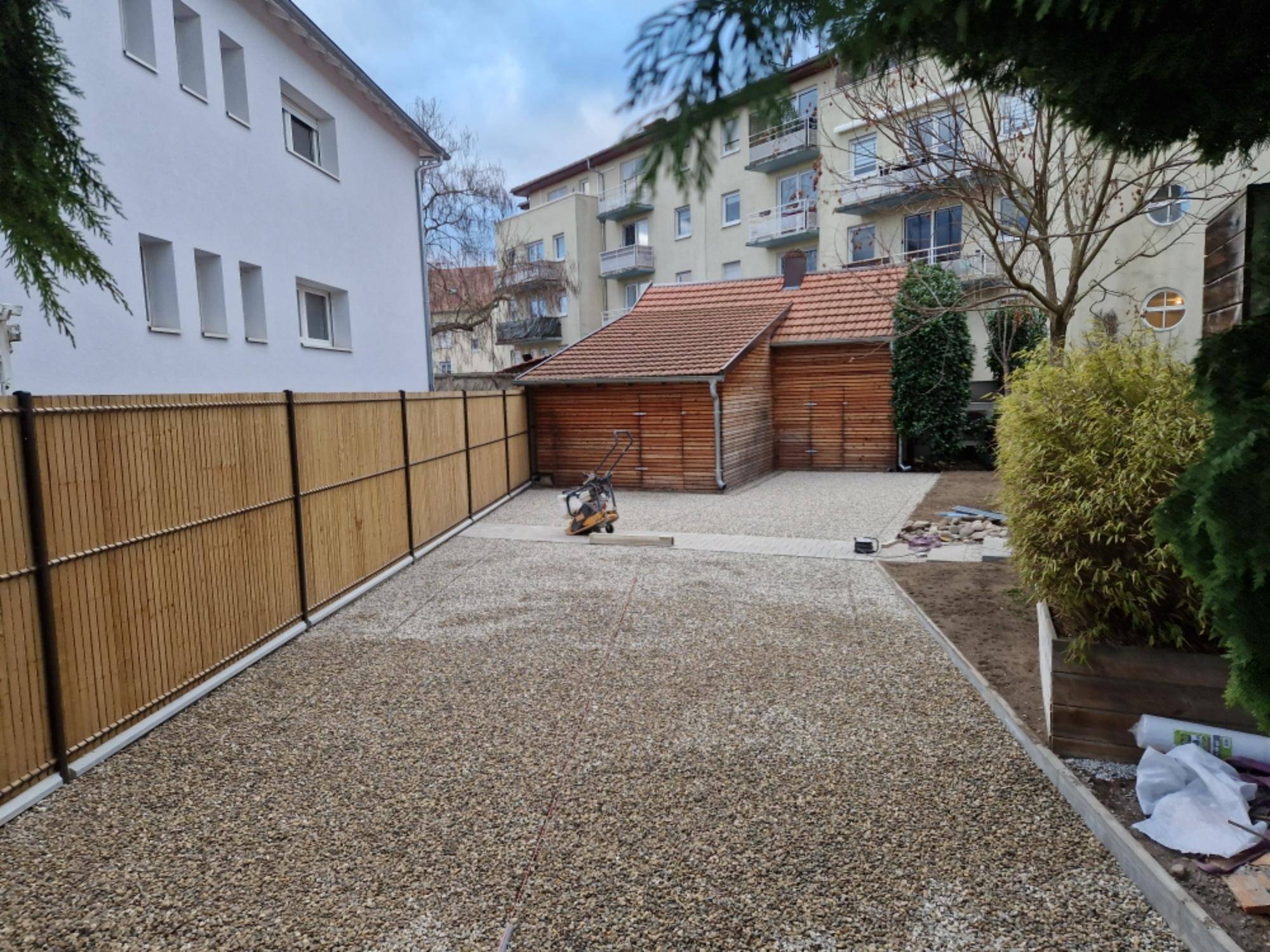 Réalisations Février 2025 Illkirch-Graffenstaden 1